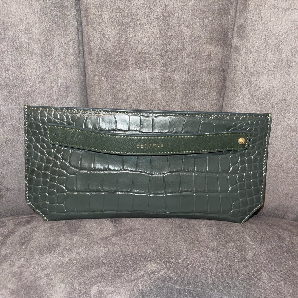 Senreve Bracelet Pouch